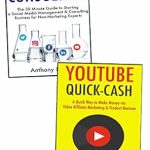Unlock Your Earning Potential: A Comprehensive Review of Quick Methods of Making Extra Money from Home: YouTube Video Marketing Business & Social Media Consulting for Non Experts Unlock Your Earning Potential: A Comprehensive Review of Quick Methods of Making Extra Money from Home: YouTube Video Marketing Business & Social Media Consulting for Non Experts