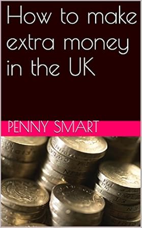 Unlock Your Financial Potential: A Comprehensive Review of ‘How to Make Extra Money in the UK from Amazon’