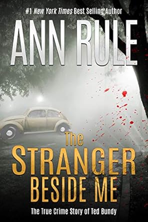Unveiling the Chilling Truth: A Gripping Review of The Stranger Beside Me