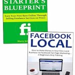 Unlock Your Entrepreneurial Potential: A Comprehensive Review of ‘Start Your First Business: Making Money Through Fiverr or Facebook Local Business Marketing’ from Amazon