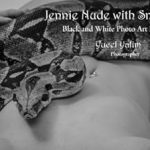 Unveiling Beauty: A Captivating Review of ‘Jennie Nude with Snake – Black and White Photo Art Nudes (Jennie’s Erotic Art Nudes Book 1)’ Unveiling Beauty: A Captivating Review of ‘Jennie Nude with Snake – Black and White Photo Art Nudes (Jennie’s Erotic Art Nudes Book 1)’
