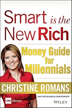 Unlock Financial Success: A Comprehensive Review of ‘Smart is the New Rich: Money Guide for Millennials’