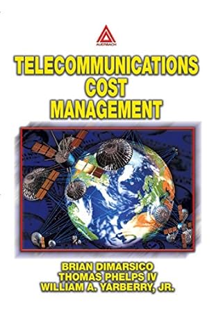 Unlocking Savings: A Comprehensive Review of Telecommunications Cost Management