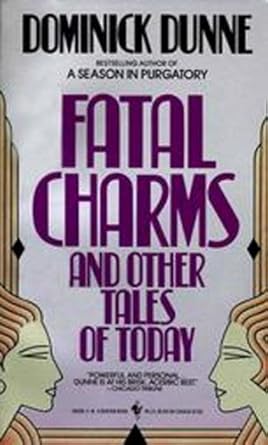 Discover the Intriguing Stories in My Review of ‘Fatal Charms: And Other Tales of Today’ – A Must-Read for Modern Literature Enthusiasts!