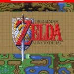 Discover the Secrets: A Comprehensive Review of The Ultimate Guide to The Legend of Zelda A Link to the Past