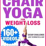 Unlock Your Vitality: A Comprehensive Review of ‘Chair Yoga for Seniors Over 60: Chair Yoga for Weight Loss and Fit. Sitting Exercises for Seniors: Men, Women, Beginners. 28 Day Chart of Chair Exercises … and Vitality Series by a Professional’