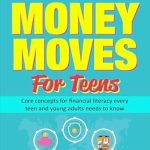 Discover the Ultimate Guide to Financial Freedom: Essential Money Skills For Teens Made Simple – How Teens Can Master Money Management and Build Wealth Stress-Free (What They Didn’t Teach You In School)