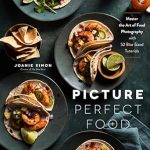 Unlock Stunning Visuals: A Comprehensive Review of Picture Perfect Food: Master the Art of Food Photography with 52 Bite-Sized Tutorials