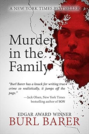 Gripping and Unforgettable: A Review of Murder in the Family