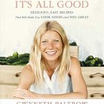 Discover Why ‘It’s All Good: Delicious, Easy Recipes That Will Make You Look Good and Feel Great’ is a Must-Have for Healthy Cooking Enthusiasts!