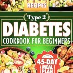 Discover Delicious and Healthy Eating: A Review of ‘Type 2 Diabetes Cookbook For Beginners: 1800 Days of Recipes, Tasty, Quick and Easy to Prepare. Includes a 45-Day Meal Plan’