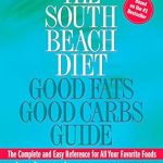 Transform Your Health: A Comprehensive Review of The South Beach Diet Good Fats, Good Carbs Guide – The Complete and Easy Reference for All Your Favorite Foods Transform Your Health: A Comprehensive Review of The South Beach Diet Good Fats, Good Carbs Guide – The Complete and Easy Reference for All Your Favorite Foods