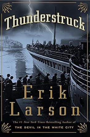 Unforgettable Journey Through History: A Review of Thunderstruck