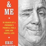 Discover Timeless Wisdom: A Comprehensive Review of ‘Ben & Me: In Search of a Founder’s Formula for a Long and Useful Life’