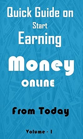 Unlocking Financial Freedom: A Comprehensive Review of ‘Money Making: 5 Ways to Make Money ,000 Online from Amazon’
