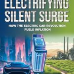 Unveiling the Impact on Economy: A Must-Read Review of THE ELECTRIFYING SILENT SURGE: How the Electric Car Revolution Fuels Inflation Unveiling the Impact on Economy: A Must-Read Review of THE ELECTRIFYING SILENT SURGE: How the Electric Car Revolution Fuels Inflation