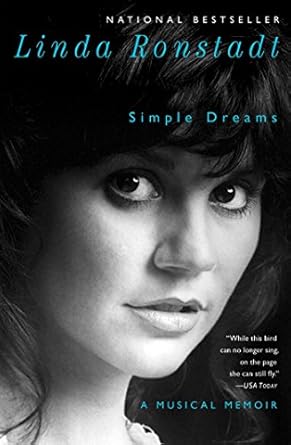 Unforgettable Insights: A Deep Dive into Simple Dreams: A Musical Memoir
