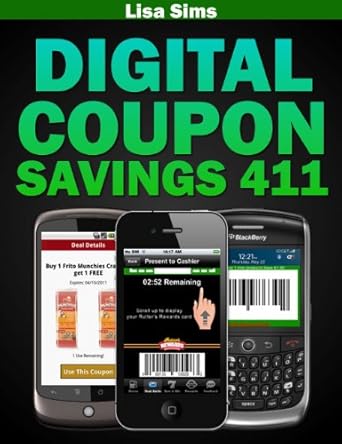 Unlock Incredible Savings: A Comprehensive Review of Digital Coupon Savings 411 from Amazon