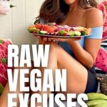 Discover How to Overcome Your Vegan Diet Challenges: A Review of ‘Raw Vegan Excuses: The Top 30 Reasons We Struggle to Eat a Healthy Vegan Diet (and the Solutions)’