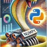 Unlock Your Data Potential: A Comprehensive Review of ‘Mastering NumPy: The Ultimate Guide to Data Manipulation in Python’ Unlock Your Data Potential: A Comprehensive Review of ‘Mastering NumPy: The Ultimate Guide to Data Manipulation in Python’