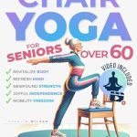 Discover the Benefits of Chair Yoga: Chair Yoga for Seniors Over 60 – Unlock the Energy Your Body Craves. Stay Active and Independent with 50 Safe and Gentle Yoga Poses to Regain Strength, Balance, and Freedom of Movement.