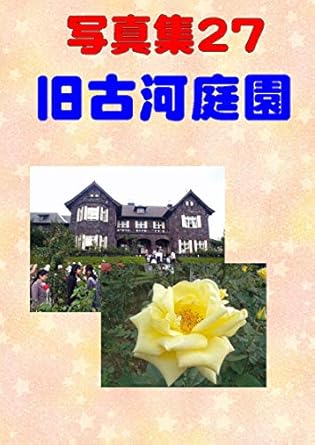 Discover the Hidden Beauty: A Review of the Photo Collection Former Furukawa Garden (Japanese Edition)