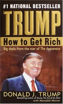 Unveiling Success Secrets: A Comprehensive Review of ‘Trump: How to Get Rich from Amazon’