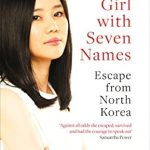 An Unforgettable Journey of Survival: The Girl with Seven Names – A North Korean Defector’s Story An Unforgettable Journey of Survival: The Girl with Seven Names – A North Korean Defector’s Story