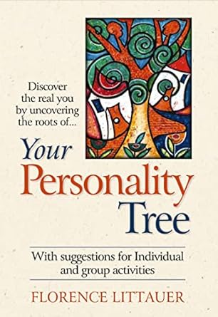 Unlock Your True Self: A Comprehensive Review of ‘Your Personality Tree: Discover the Real You by Uncovering the Roots of…’