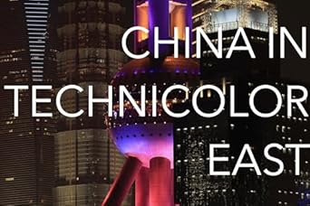 Discover the Vibrant Beauty of China: A Review of CHINA IN TECHNICOLOR EAST: Landscape Photography of China (Japanese Edition)