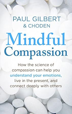 Discover the Transformative Power of Kindness: A Review of Mindful Compassion