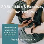 Discover the Best Relief for Your Aches: A Review of ’20 Stretches & Exercises for Low Back Pain: Simple Methods to Help Relieve Acute or Chronic Low Back Pain’
