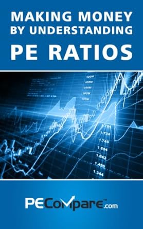 Unlock Financial Success: A Comprehensive Review of ‘Making Money by Understanding PE Ratios’