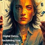 Discover How to Reclaim Your Life with ‘Digital Detox: Reclaiming Your Life from the Screen’ – Break Free from the Hold of Your Devices in Weeks with Sustainable, Feel-good Strategies! Discover How to Reclaim Your Life with ‘Digital Detox: Reclaiming Your Life from the Screen’ – Break Free from the Hold of Your Devices in Weeks with Sustainable, Feel-good Strategies!