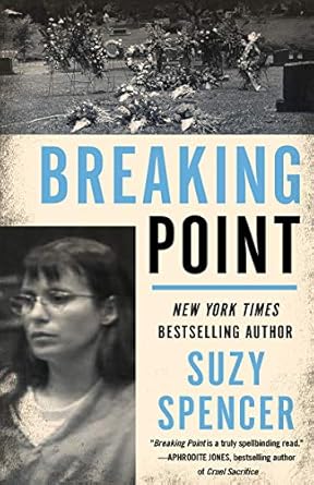 Unforgettable Journey: A Gripping Review of Breaking Point – A Must-Read Thriller!