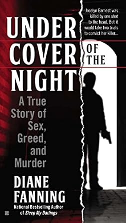Unraveling Dark Secrets: A Gripping Review of ‘Under Cover of the Night: A True Story of Sex, Greed and Murder’