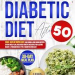 Transform Your Health with These Delicious Recipes: Diabetic Diet After 50 Cookbook: 2000+ Days of Super Easy, Low-Carb & Low-Sugar Recipes 30-Day Meal Plan, Delicious Diabetic Desserts for Lasting Health | Prediabetes & Type 2 Diabetes Food List