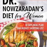 Transform Your Health: A Comprehensive Review of Dr. Nowzaradan’s Diet for Women: Discover How to Lose Weight Quickly with This Proven 1200-Calorie Approach. More Effective Than Any Diet You’ve Ever Tried Before!