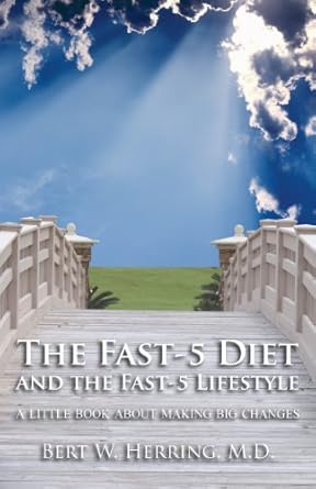Unlock Your Health Potential: A Comprehensive Review of The Fast-5 Diet and the Fast-5 Lifestyle