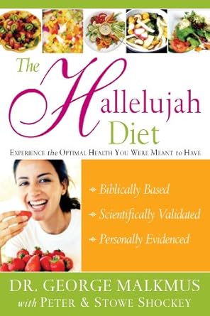 Transform Your Health: An In-Depth Review of the Hallelujah Diet