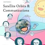 Essential Insights: A Comprehensive Review of Satellite Orbits & Communications [Print Replica]