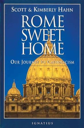 Transformative Journey: A Review of ‘Rome Sweet Home: Our Journey to Catholicism’ That Will Inspire Your Faith