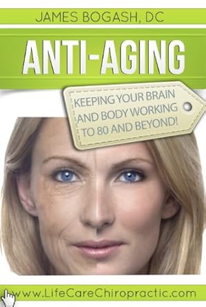 Discover the Secrets to Longevity: A Review of ‘Anti-aging Strategies: Keeping Your Brain and Body Working to 80 and Beyond’