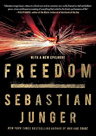 Unveiling the Truth: A Must-Read Review of ‘Freedom from Amazon’
