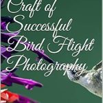 Unlocking the Secrets: A Comprehensive Review of The Art and Craft of Successful Bird Flight Photography