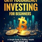 Transform Your Financial Future: A Comprehensive Review of ‘Cryptocurrency Investing for Beginners: A Simple Guide to Building Wealth in the Digital Age’ Transform Your Financial Future: A Comprehensive Review of ‘Cryptocurrency Investing for Beginners: A Simple Guide to Building Wealth in the Digital Age’