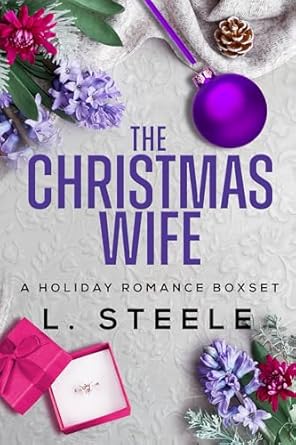 Discover the Magic of Love in ‘The Christmas Wife: A Holiday Romance Boxset (Primrose Hill Billionaires)’ – A Heartwarming Review