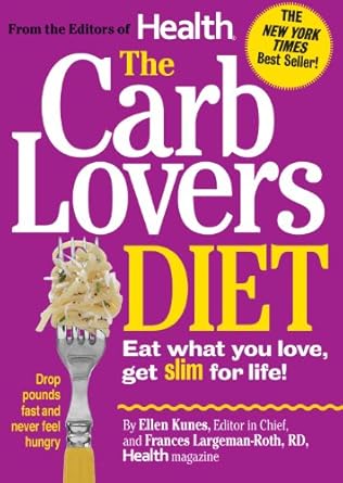 Discover the Secrets to Sustainable Weight Loss: A Comprehensive Review of The CarbLovers Diet: Eat What You Love, Get Slim for Life!