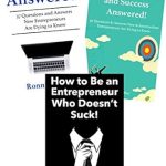 Unlock Your Business Potential: A Comprehensive Review of ‘ENTREPRENEURSHIP EXPLAINED: Start a Business from Scratch (Trio Bundle)’