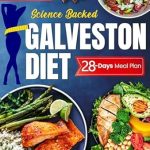 Discover the Ultimate Guide to Menopause Wellness: Science Backed Galveston Diet – The Comprehensive Approach to Nutrition and Weight Loss While Going Through Menopause with Anti-Inflammatory Easy and Fast Recipes